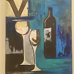 Vino Apartmán *