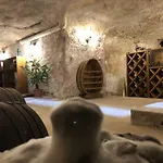 Apartmán Vino Eger