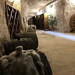 Apartmán Vino Eger
