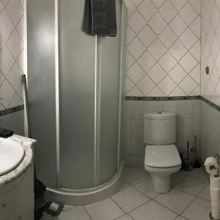 Apartamento Vino *