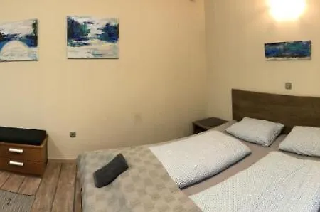 Vino Apartamento *