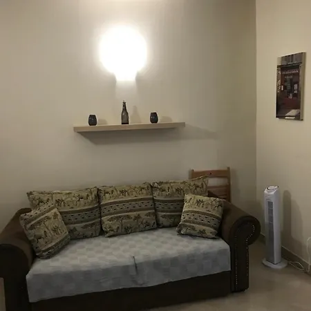Apartamento Vino *