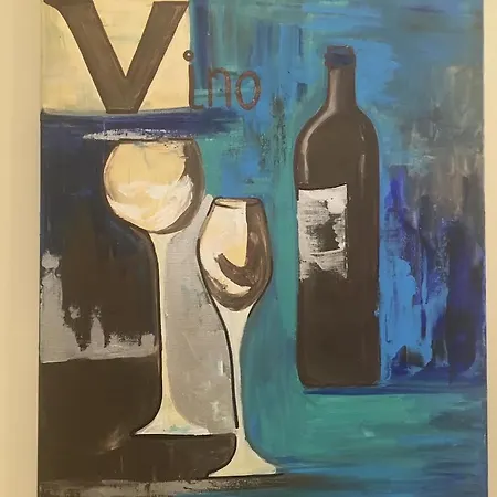Vino Apartamento *