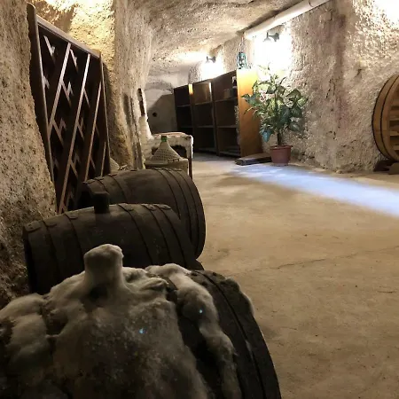 Apartamento Vino Eger