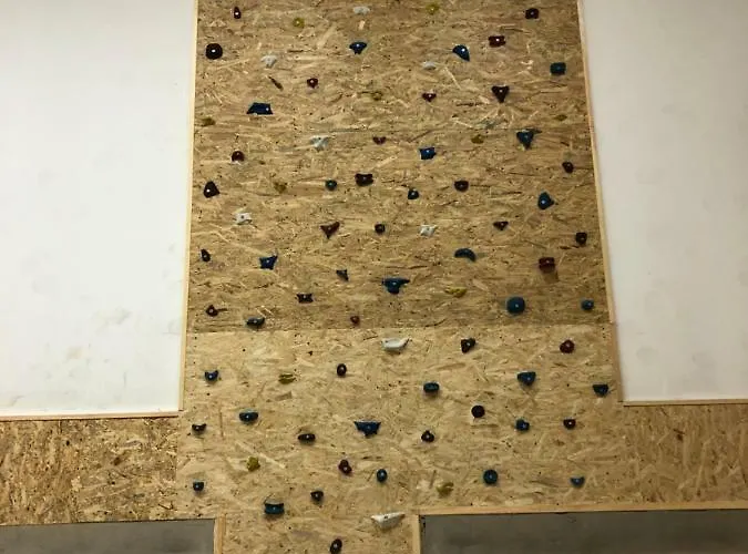 Vino アパート エゲル